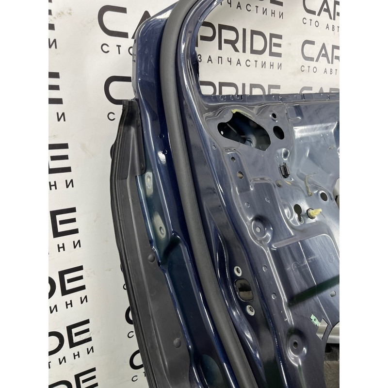 Дверь голая (наружные элементы кузова) Cadillac Xt5 1 2016 3.6 84542295