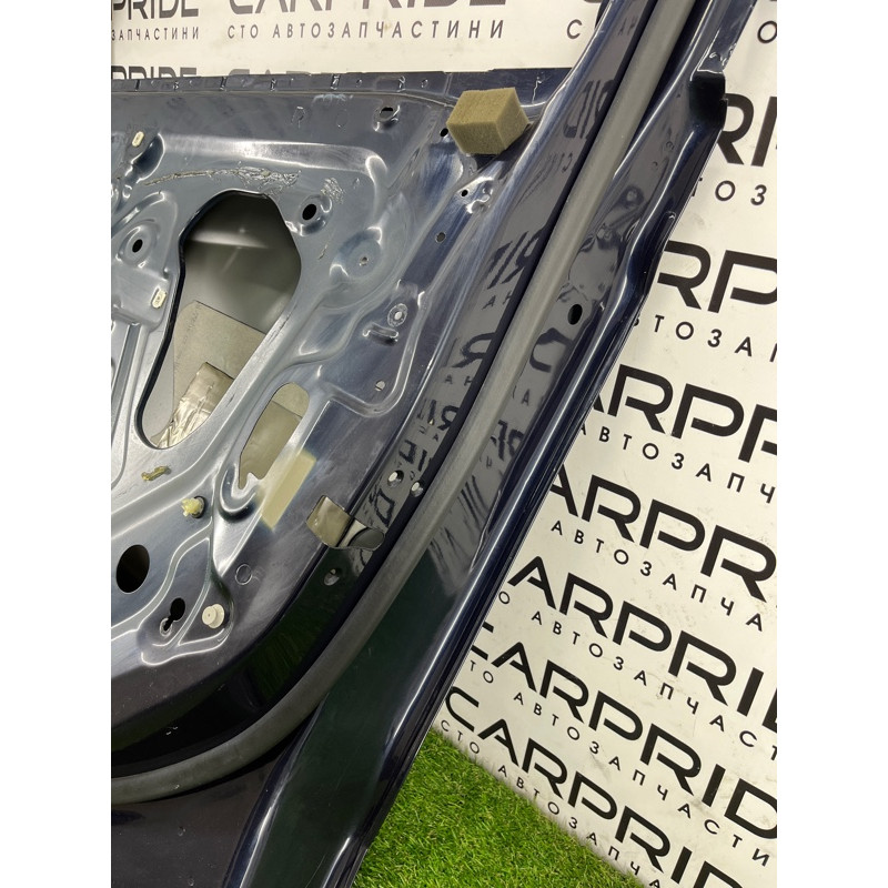 Дверь голая (наружные элементы кузова) Cadillac Xt5 1 2016 3.6 84542295