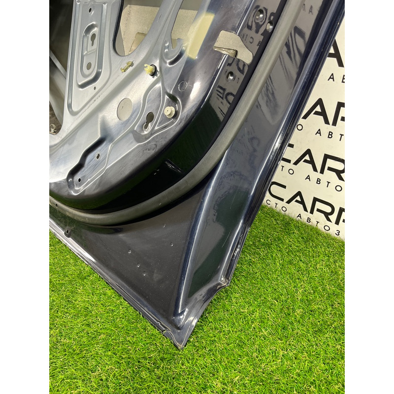 Дверь голая (наружные элементы кузова) Cadillac Xt5 1 2016 3.6 84542295