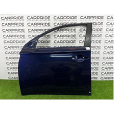 Дверь голая