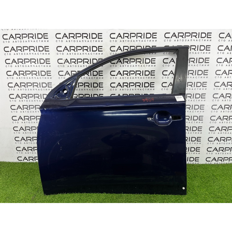 Дверь голая (наружные элементы кузова) Mitsubishi Outlander GF 2017 2.4 5700B845