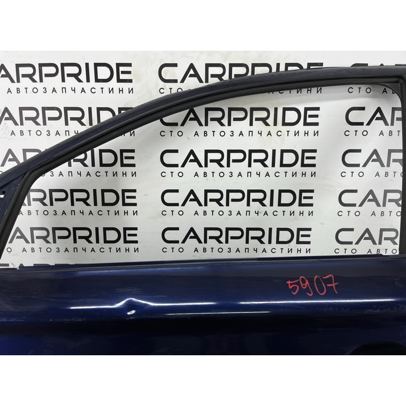 Дверь голая (наружные элементы кузова) Mitsubishi Outlander GF 2017 2.4 5700B845