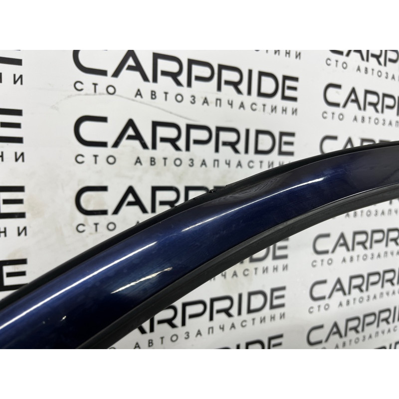 Дверь голая (наружные элементы кузова) Mitsubishi Outlander GF 2017 2.4 5700B845