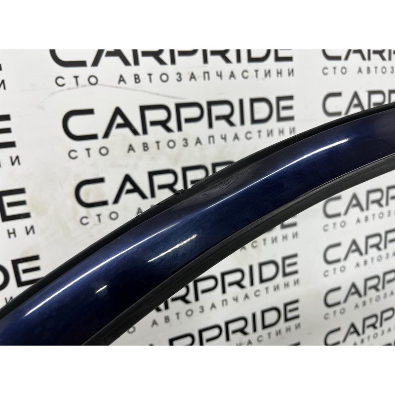 Дверь голая (наружные элементы кузова) Mitsubishi Outlander GF 2017 2.4 5700B845