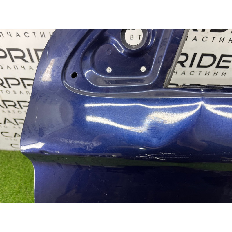 Дверь голая (наружные элементы кузова) Mitsubishi Outlander GF 2017 2.4 5700B845