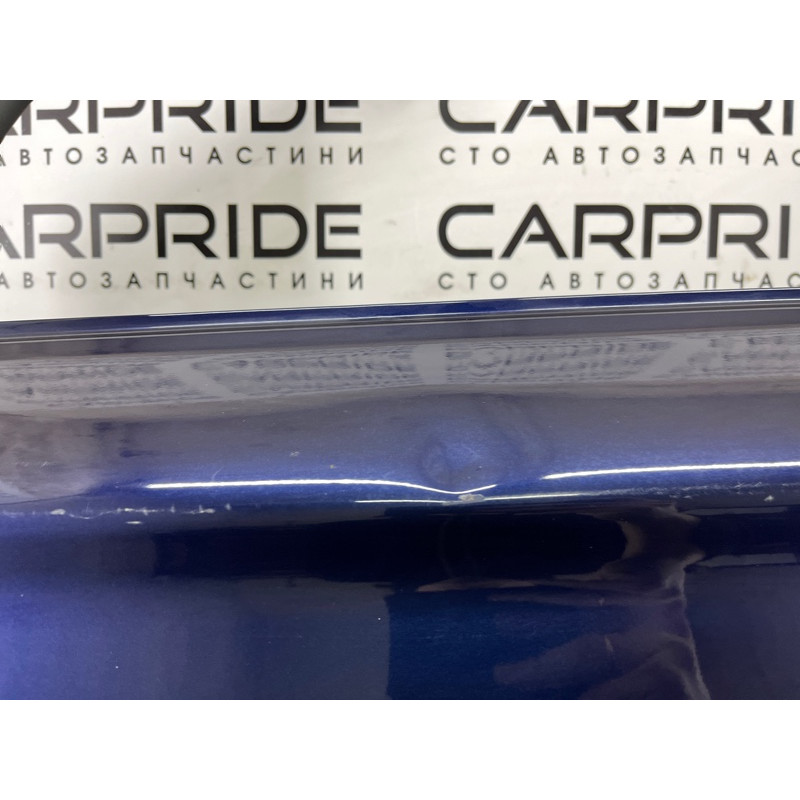 Дверь голая (наружные элементы кузова) Mitsubishi Outlander GF 2017 2.4 5700B845