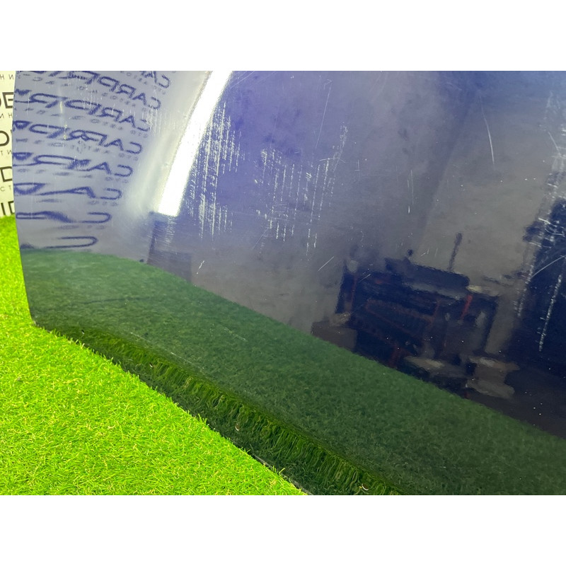 Дверь голая (наружные элементы кузова) Mitsubishi Outlander GF 2017 2.4 5700B845