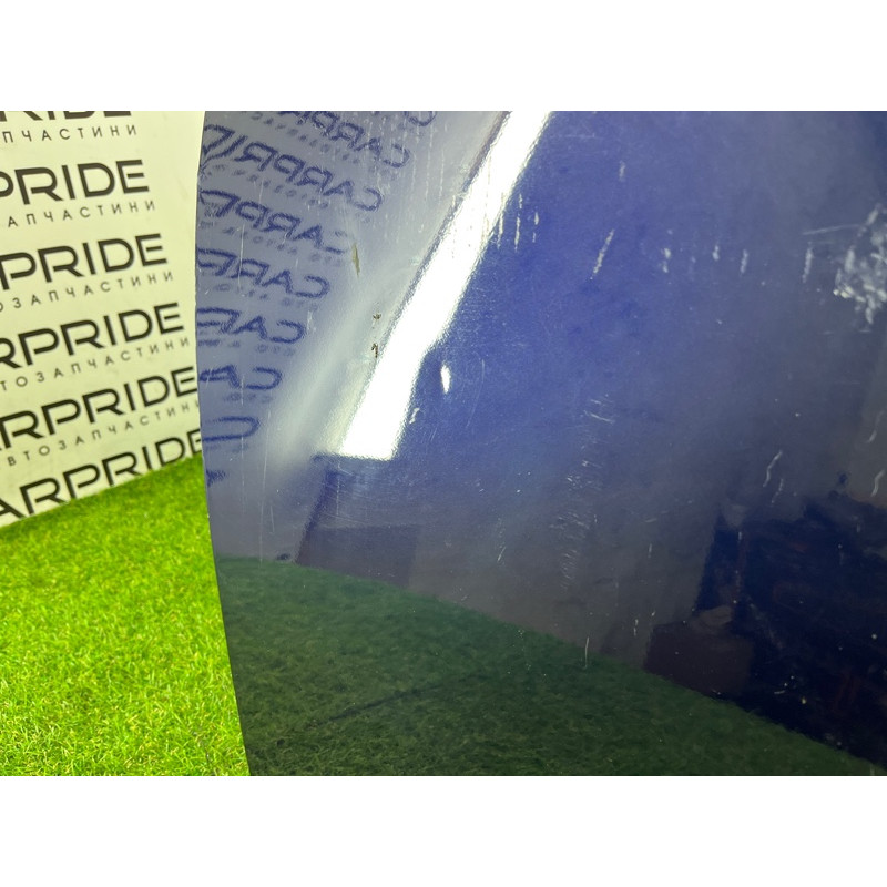 Дверь голая (наружные элементы кузова) Mitsubishi Outlander GF 2017 2.4 5700B845