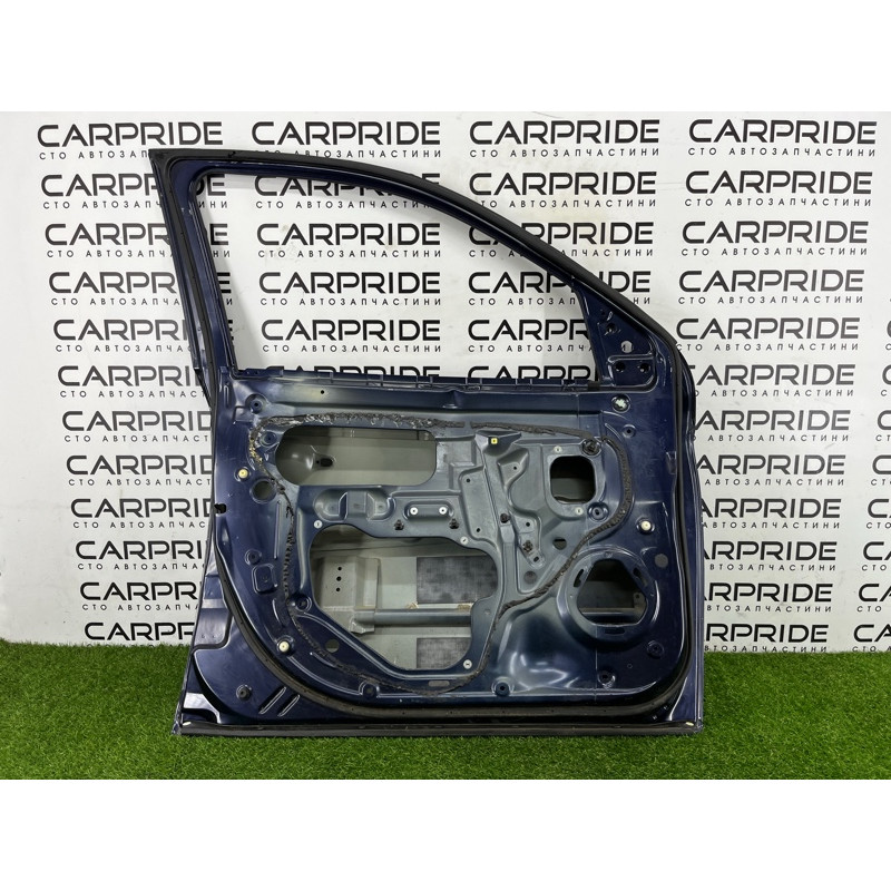 Дверь голая (наружные элементы кузова) Mitsubishi Outlander GF 2017 2.4 5700B845