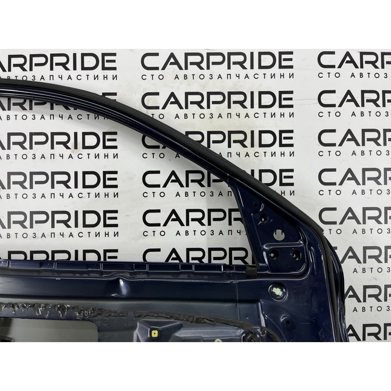 Дверь голая (наружные элементы кузова) Mitsubishi Outlander GF 2017 2.4 5700B845