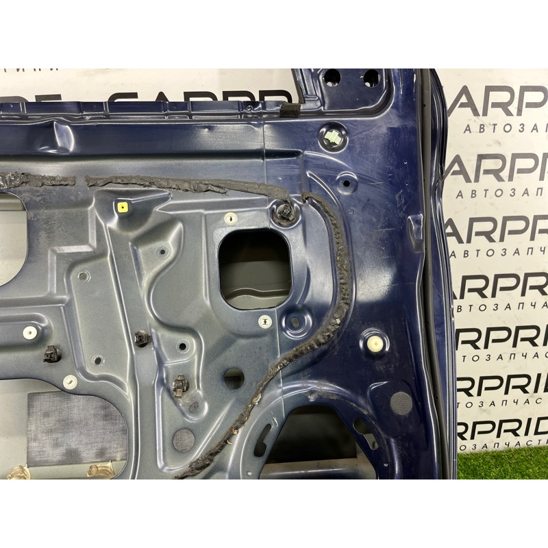 Дверь голая (наружные элементы кузова) Mitsubishi Outlander GF 2017 2.4 5700B845