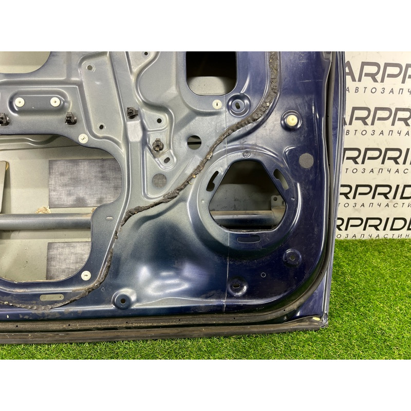 Дверь голая (наружные элементы кузова) Mitsubishi Outlander GF 2017 2.4 5700B845