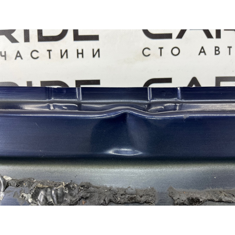 Дверь голая (наружные элементы кузова) Mitsubishi Outlander GF 2017 2.4 5700B845