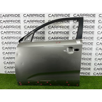 Дверь голая