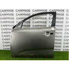 Дверь голая