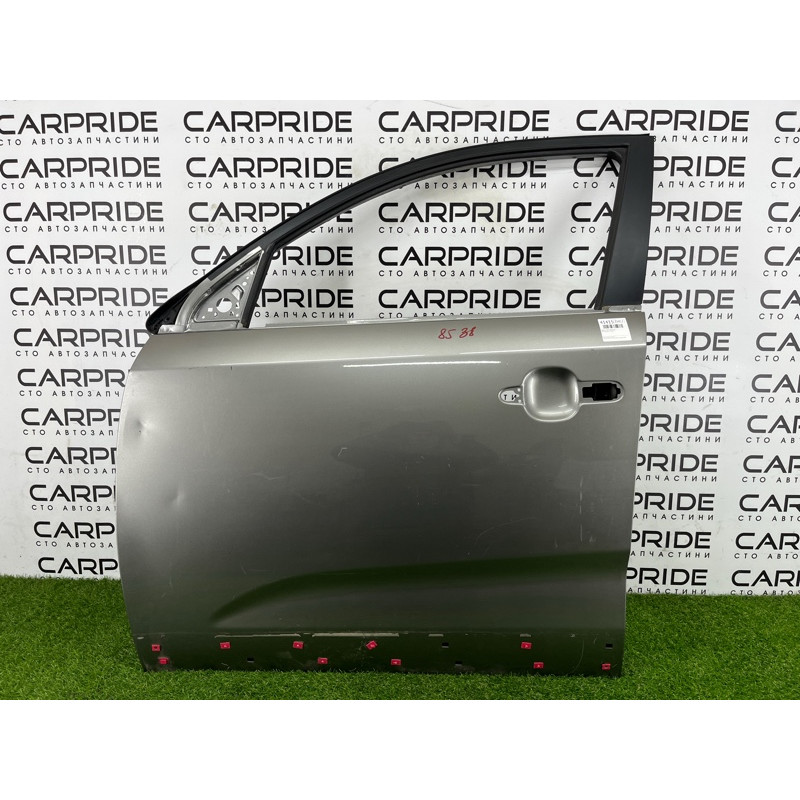 Дверь голая (наружные элементы кузова) KIA Sorento UM 2013 2.4 760031U010