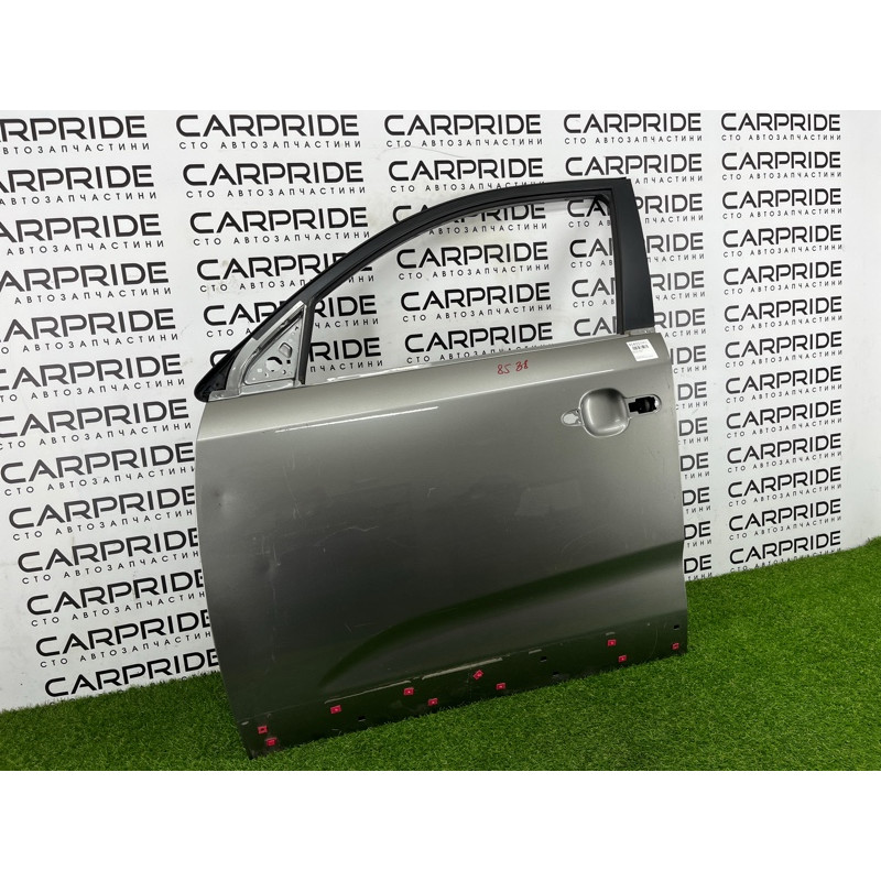 Дверь голая (наружные элементы кузова) KIA Sorento UM 2013 2.4 760031U010