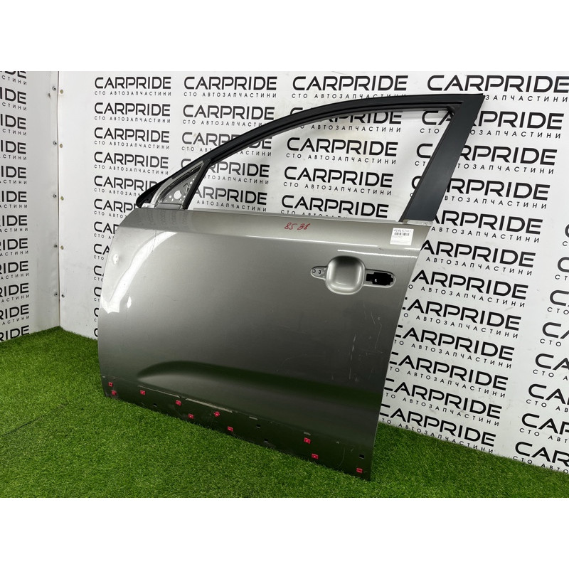 Дверь голая (наружные элементы кузова) KIA Sorento UM 2013 2.4 760031U010