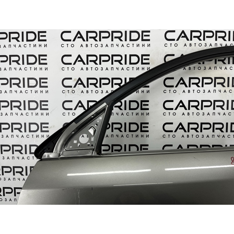 Дверь голая (наружные элементы кузова) KIA Sorento UM 2013 2.4 760031U010