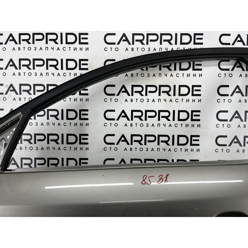 Дверь голая (наружные элементы кузова) KIA Sorento UM 2013 2.4 760031U010