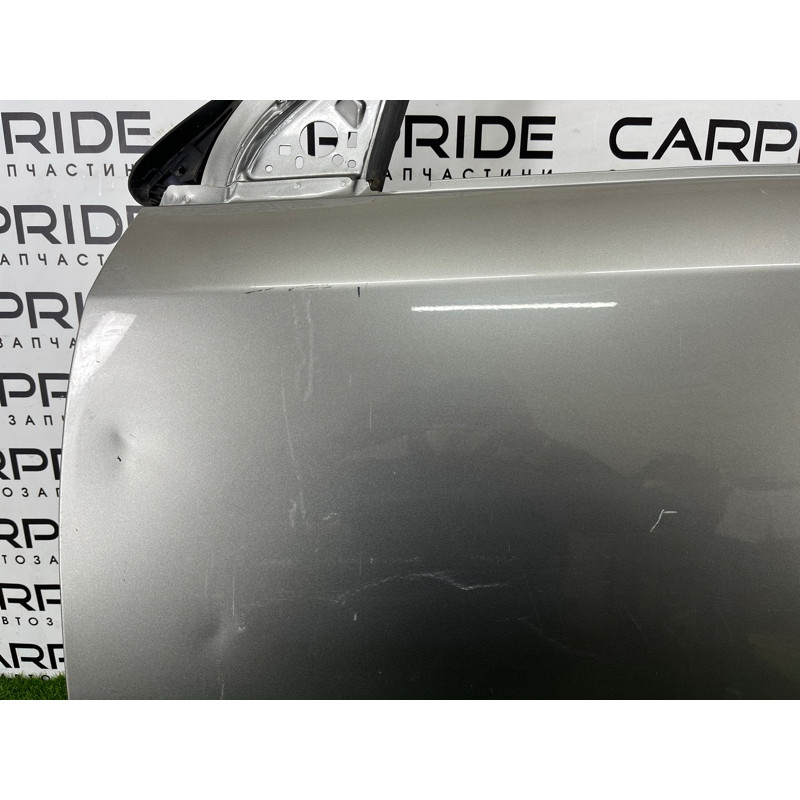 Дверь голая (наружные элементы кузова) KIA Sorento UM 2013 2.4 760031U010