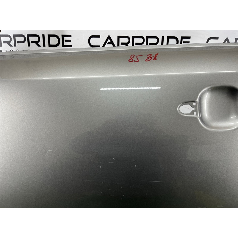 Дверь голая (наружные элементы кузова) KIA Sorento UM 2013 2.4 760031U010