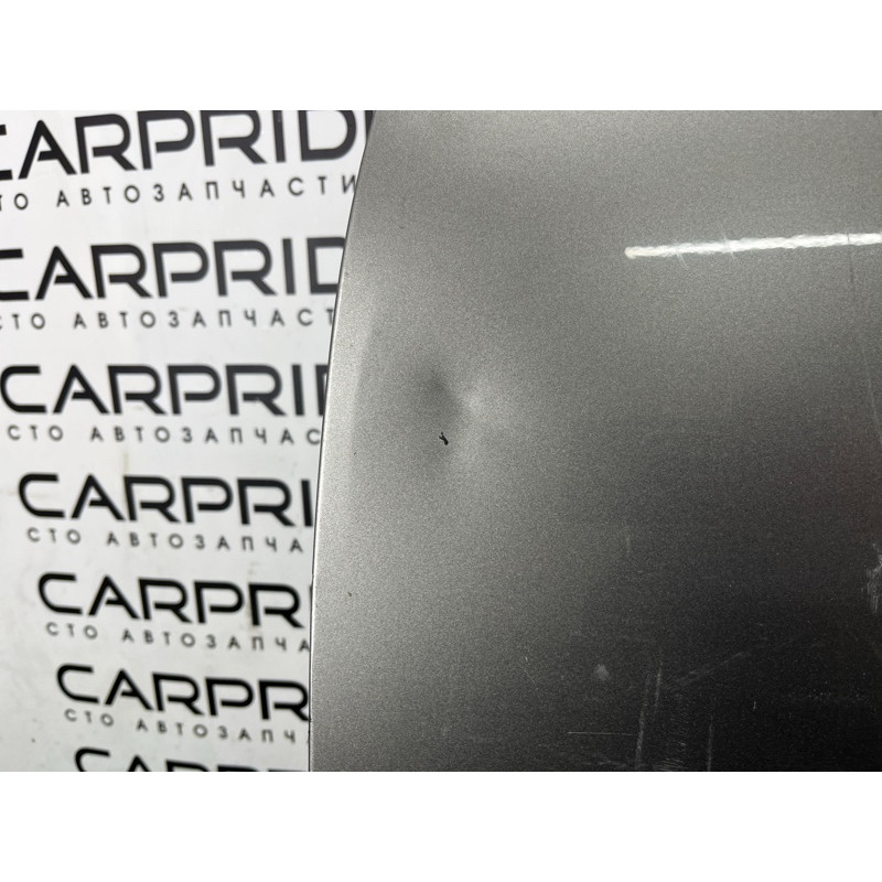 Дверь голая (наружные элементы кузова) KIA Sorento UM 2013 2.4 760031U010