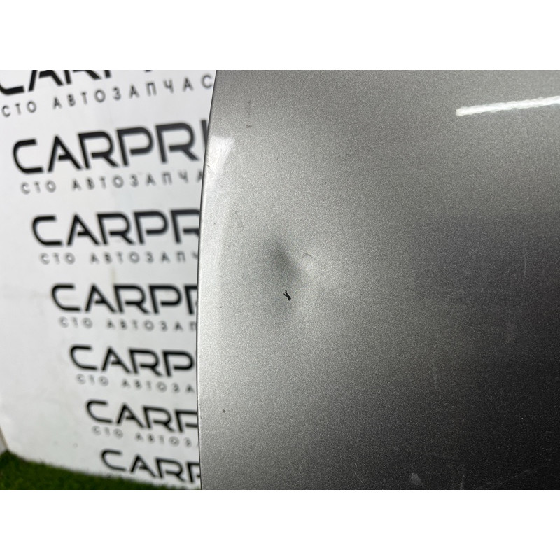 Дверь голая (наружные элементы кузова) KIA Sorento UM 2013 2.4 760031U010