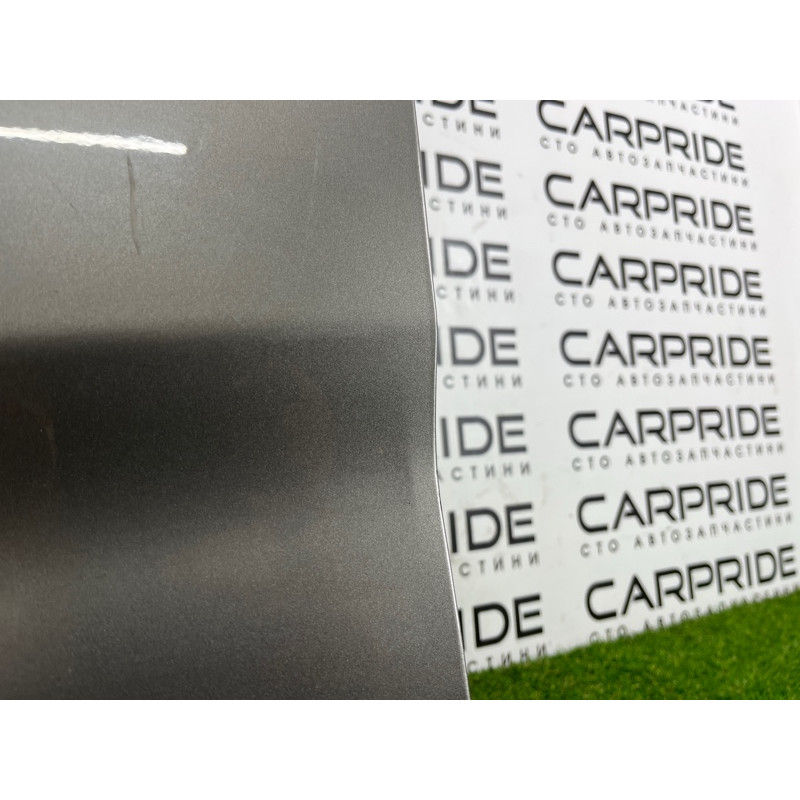 Дверь голая (наружные элементы кузова) KIA Sorento UM 2013 2.4 760031U010