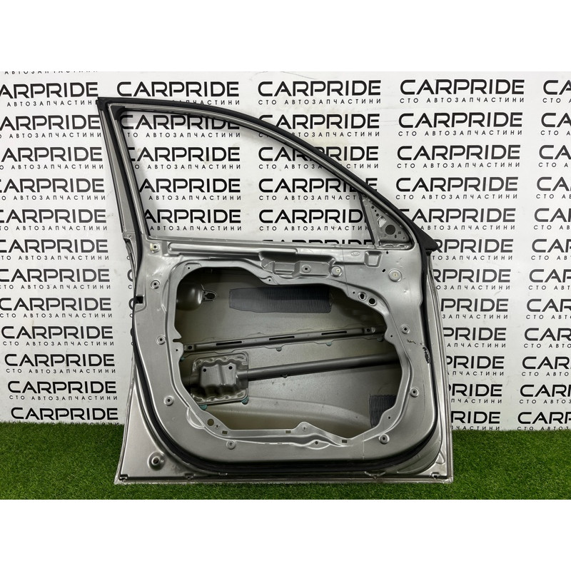 Дверь голая (наружные элементы кузова) KIA Sorento UM 2013 2.4 760031U010