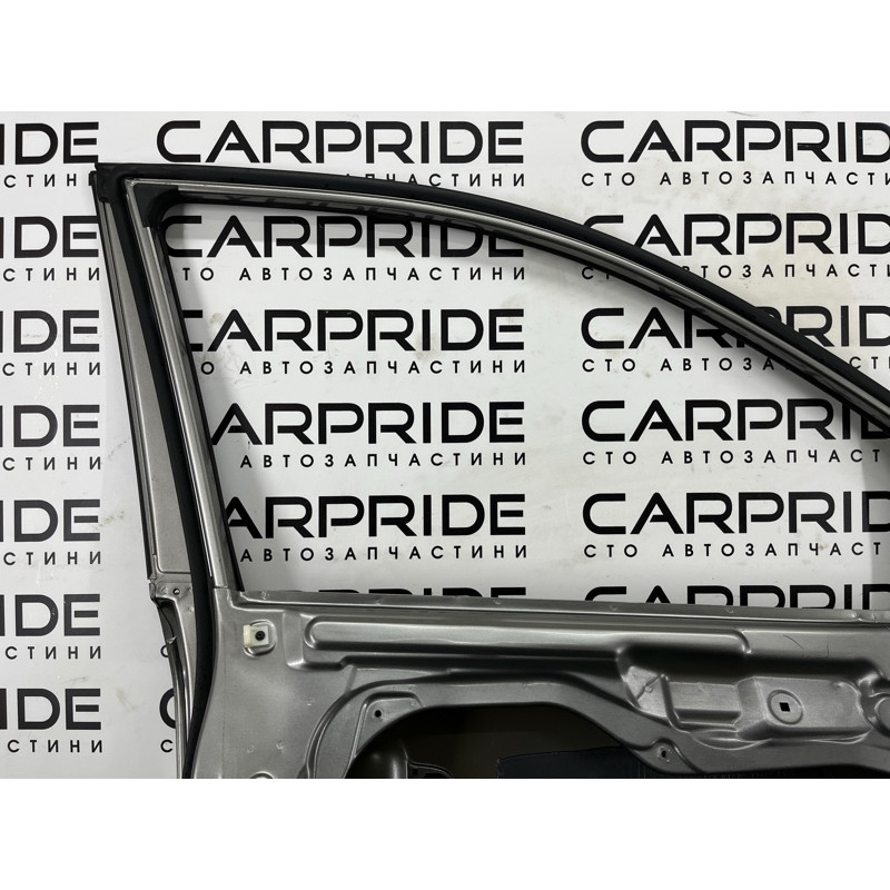 Дверь голая (наружные элементы кузова) KIA Sorento UM 2013 2.4 760031U010