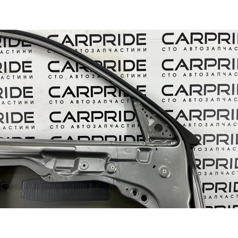 Дверь голая (наружные элементы кузова) KIA Sorento UM 2013 2.4 760031U010