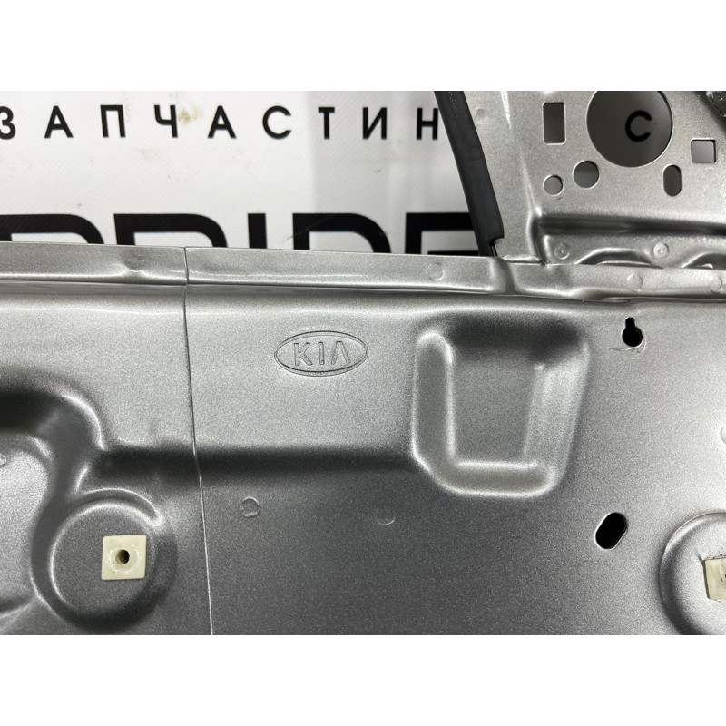 Дверь голая (наружные элементы кузова) KIA Sorento UM 2013 2.4 760031U010