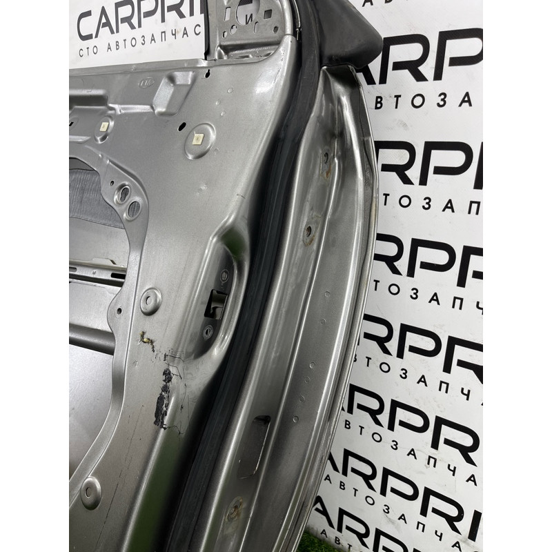 Дверь голая (наружные элементы кузова) KIA Sorento UM 2013 2.4 760031U010