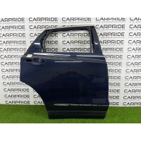 Дверь голая