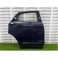 Дверь голая