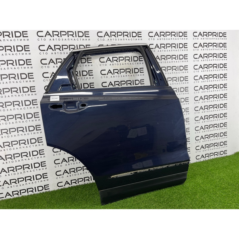 Дверь голая (наружные элементы кузова) Cadillac Xt5 1 2016 3.6 84542297