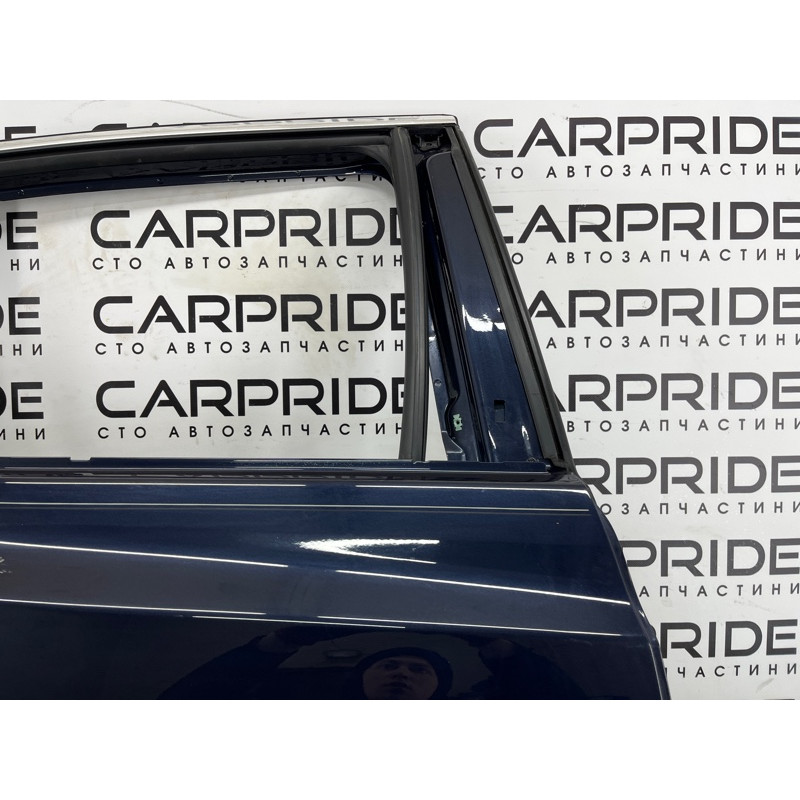 Дверь голая (наружные элементы кузова) Cadillac Xt5 1 2016 3.6 84542297