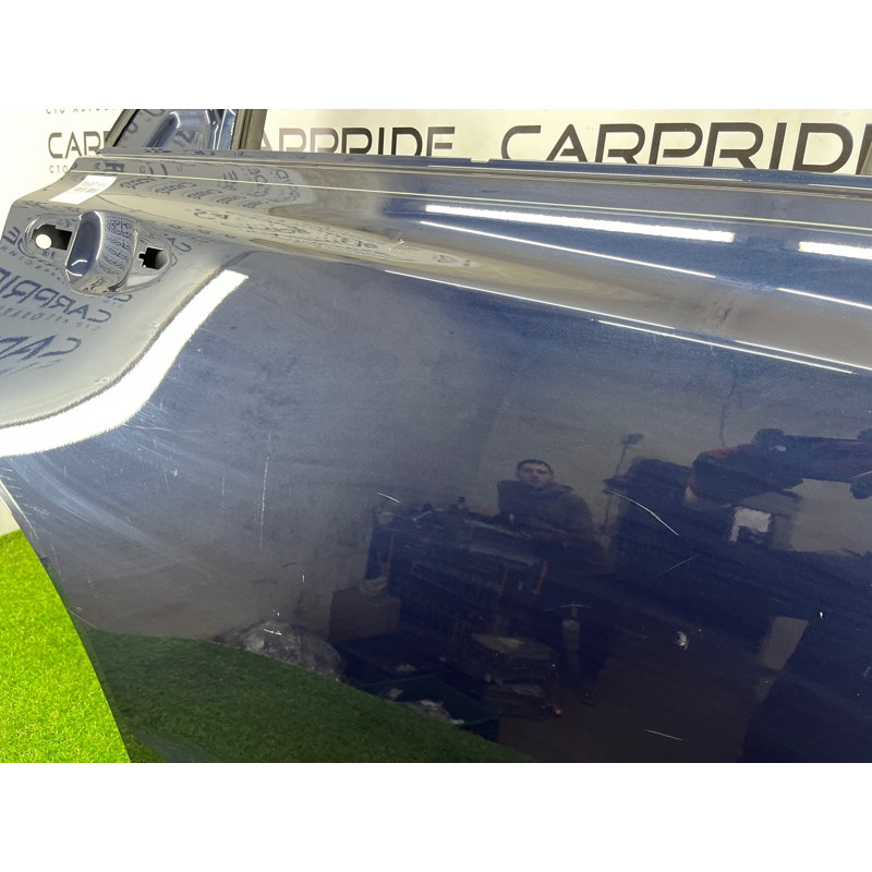 Дверь голая (наружные элементы кузова) Cadillac Xt5 1 2016 3.6 84542297