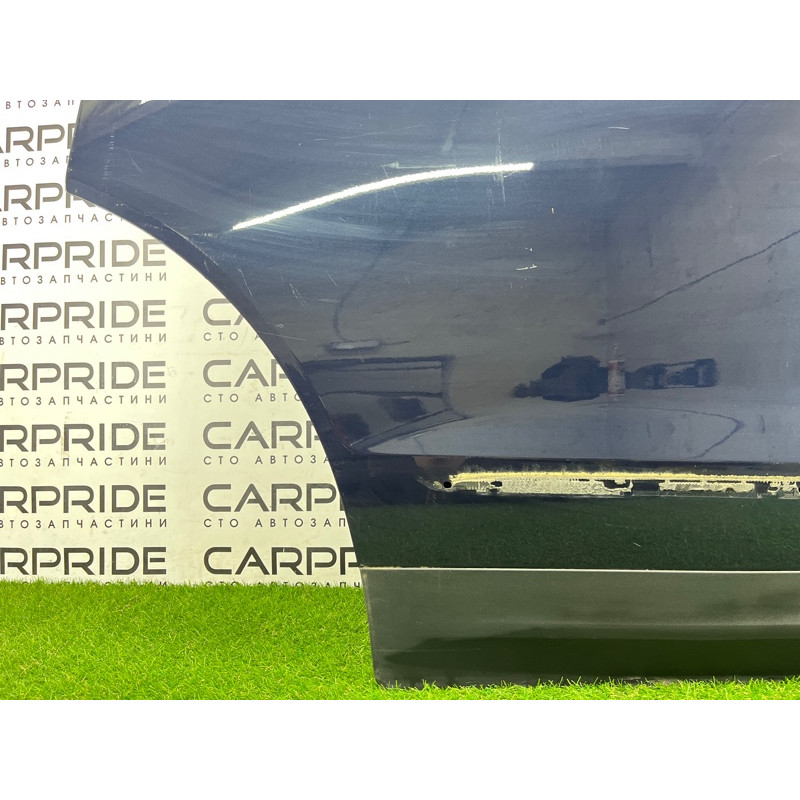 Дверь голая (наружные элементы кузова) Cadillac Xt5 1 2016 3.6 84542297