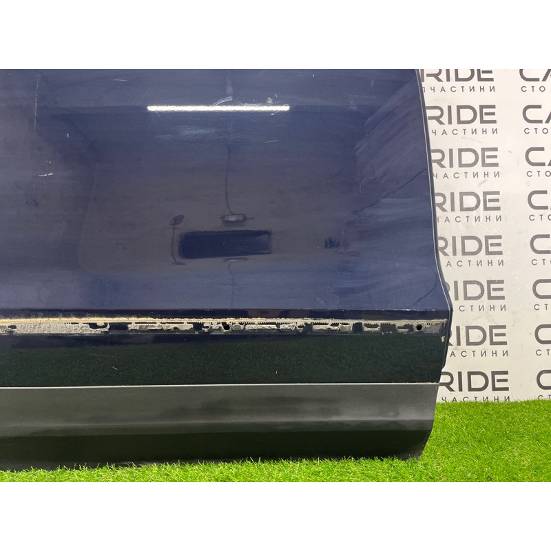 Дверь голая (наружные элементы кузова) Cadillac Xt5 1 2016 3.6 84542297