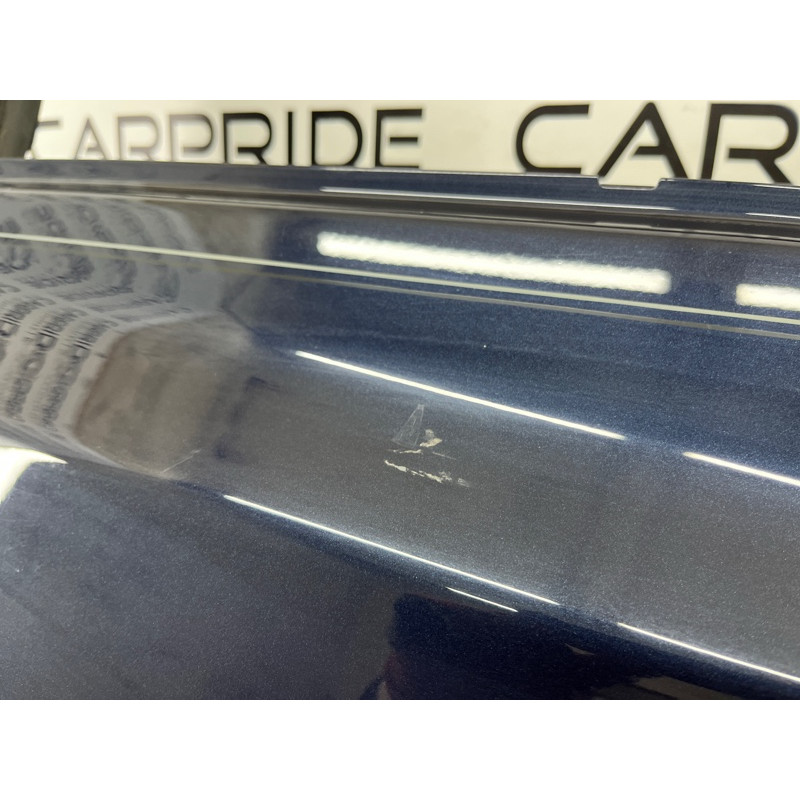 Дверь голая (наружные элементы кузова) Cadillac Xt5 1 2016 3.6 84542297