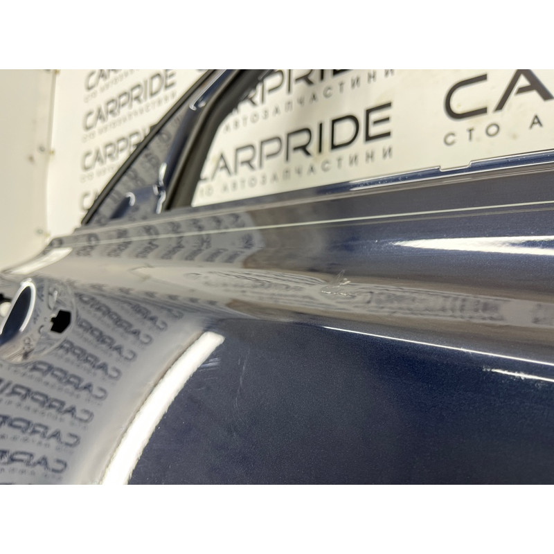 Дверь голая (наружные элементы кузова) Cadillac Xt5 1 2016 3.6 84542297