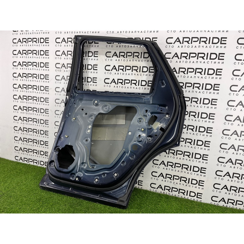 Дверь голая (наружные элементы кузова) Cadillac Xt5 1 2016 3.6 84542297