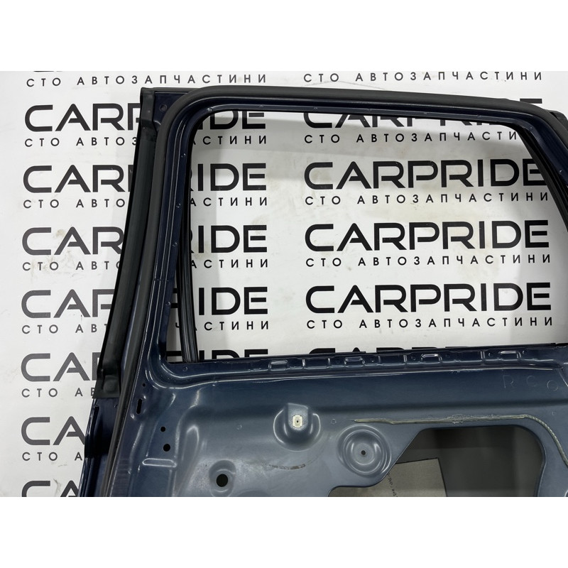 Дверь голая (наружные элементы кузова) Cadillac Xt5 1 2016 3.6 84542297