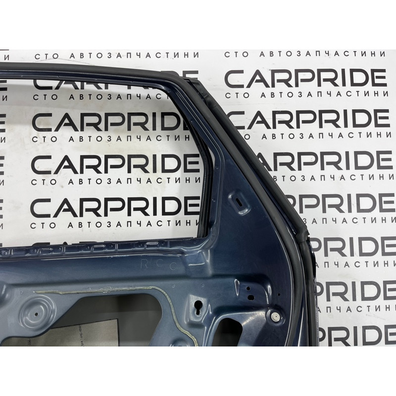 Дверь голая (наружные элементы кузова) Cadillac Xt5 1 2016 3.6 84542297