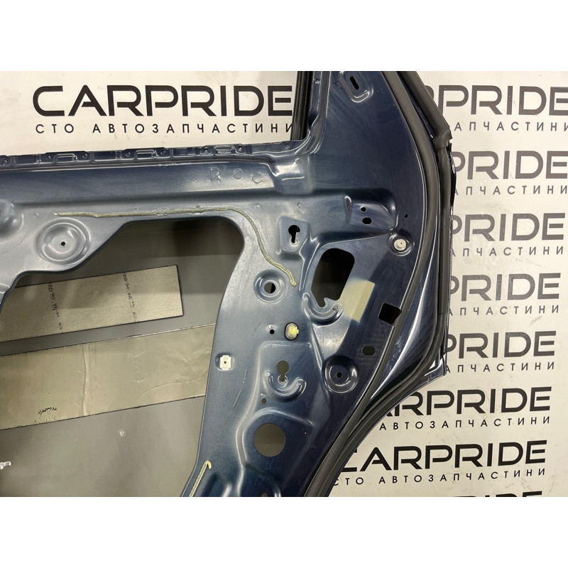 Дверь голая (наружные элементы кузова) Cadillac Xt5 1 2016 3.6 84542297