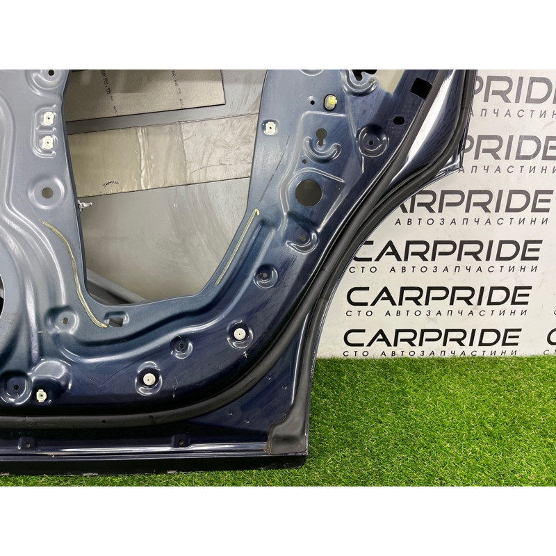 Дверь голая (наружные элементы кузова) Cadillac Xt5 1 2016 3.6 84542297