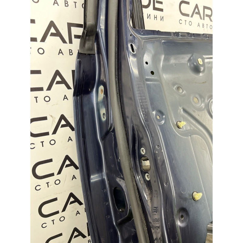 Дверь голая (наружные элементы кузова) Cadillac Xt5 1 2016 3.6 84542297