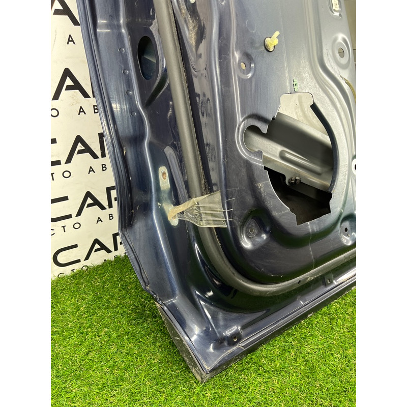 Дверь голая (наружные элементы кузова) Cadillac Xt5 1 2016 3.6 84542297